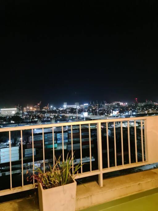 Appartamento Divino, Al Lado Del Patio Bulrrich, Vista Al Rio Buenos Aires